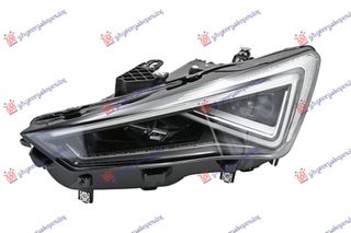 ΦΑΝΟΣ ΕΜΠΡΟΣ FULL LED MATRIX 2022- (VALEO) - 742005144