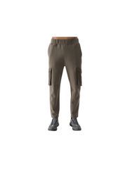 Trousers 4F CAS M0990 M 4FWSS25TTROM0990 80S