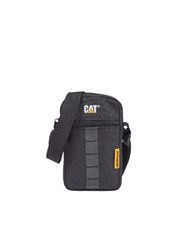 Caterpillar Tactical Shoulder Bag Black 8472684