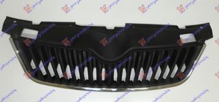 ΜΑΣΚΑ ΜΑΥΡΗ ΜΕ ΧΡΩΜΙΟ ΚΑΤΩ - 746004545