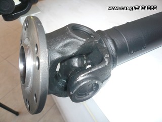SUZUKI JIMNY KENTΡΙΚΟΙ ΑΞΟΝΕΣ ΜΕ ΚΑΡΕ-thumb-4