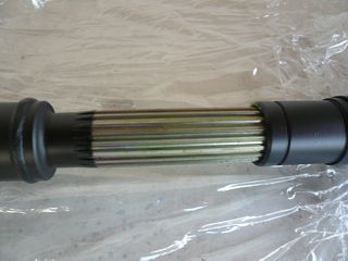 SUZUKI JIMNY KENTΡΙΚΟΙ ΑΞΟΝΕΣ ΜΕ ΚΑΡΕ-thumb-7