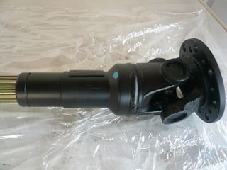 SUZUKI JIMNY KENTΡΙΚΟΙ ΑΞΟΝΕΣ ΜΕ ΚΑΡΕ-thumb-8