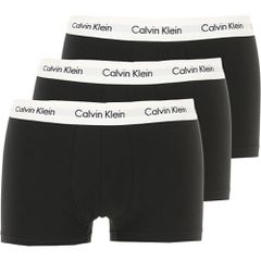 Calvin Klein Ανδρικά εσώρουχα σετ 3 Τεμαχίων U2664G-001