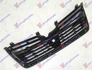 ΜΑΣΚΑ ΚΑΤΩ (ΜΑΤ ΜΑΥΡΟ/ΜΕ ΤΡΥΠΕΣ ΓΙΑ ΧΡΩΜΙΟ) - 770404545