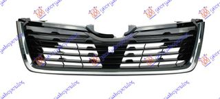 ΜΑΣΚΑ ΚΑΤΩ (ΓΥΑΛΙΣΤΕΡΟ ΜΑΥΡΟ/ΧΡΩΜΙΟ) - 770404555
