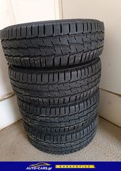 Michelin Agilis Alpin 215-65 R16
