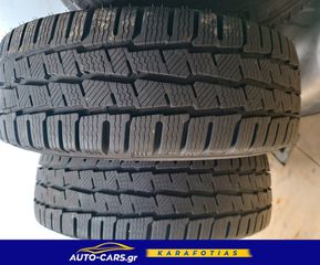 Michelin Agilis Alpin 215-65 R16-thumb-1