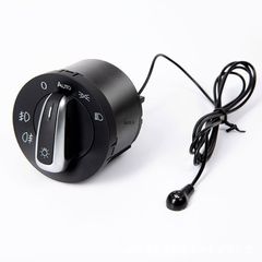 VW Αυτόματος Διακόπτης φώτων (Auto Light), Plug & Play - αντικατάσταση του 5ND941431B