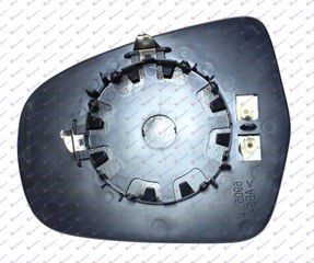 ΚΡΥΣΤΑΛΛΟ ΚΑΘΡΕΦΤΗ ΘΕΡΜΑΙΝΟΜΕΝΟ (CONVEX GLASS) - 797007611