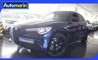 Alfa Romeo Stelvio 2021 Veloce 4x4 Sunroof Leather Auto / 6 Χρόνια Δωρεάν Service