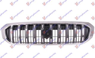 ΜΑΣΚΑ ΚΟΜΠΛΕ ΜΕ ΧΡΩΜΙΟ - 797104540