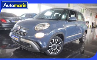 Fiat 500L 2017 Cross Opening Edition / 6 Χρόνια Δωρεάν Service