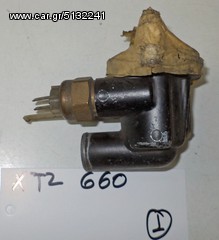 XTZ 660   ΘΕΡΜΟΣΤΑΤΕΣ (ΡΩΤΗΣΤΕ ΤΙΜΗ)