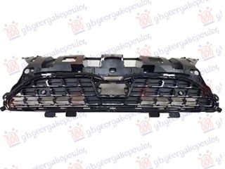 ΜΑΣΚΑ ΜΑΥΡΗ ΓΥΑΛΙΣΤΕΡΗ (ΜΕ 2 PDC) - 821404545