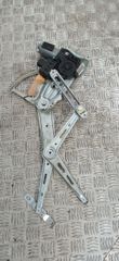 ΑΝΕΒΑΤΟΡΙ ΕΜΠΡΟΣΘΙΟ ΔΕΞΙΟ OPEL ZAFIRA A (1999-2005) 13203649