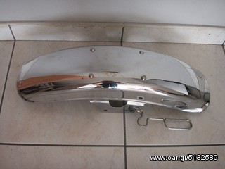 LTD 454 400 KAWASSAKI VULCAN