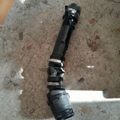 ΣΕ ΧΑΜΗΛΗ ΤΙΜΗ NISSAN/RENAULT/MERCEDES K9K 1,5 DCI 1085605S0 144808356R 1085614S02 ΚΟΛΑΡΟ INTERCOOLER
