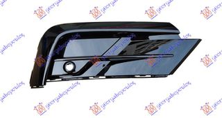 ΔΙΧΤΥ ΠΡΟΦΥΛΑΚΤΗΡΑ ΕΜΠΡΟΣ ΑΝΩ (ΜΕ PDC) (R-LINE) - 889104833