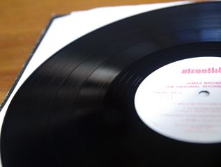 JAMES BROWN - THE ORIGINAL SHOWMAN LIVE-thumb-8