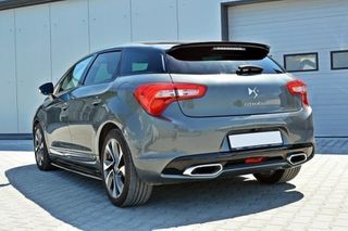 Προφυλακτηρας DS5 2012 - 2014