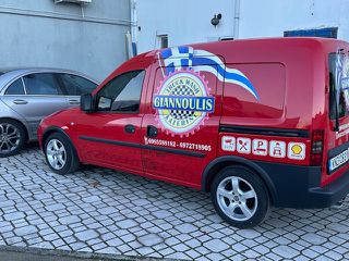 Opel Combo 2009 ΑΥΤΟΜΑΤΟ DIESEL-thumb-2