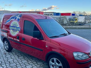 Opel Combo 2009 ΑΥΤΟΜΑΤΟ DIESEL-thumb-3