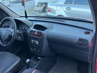 Opel Combo 2009 ΑΥΤΟΜΑΤΟ DIESEL-thumb-4