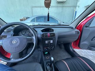 Opel Combo 2009 ΑΥΤΟΜΑΤΟ DIESEL-thumb-6