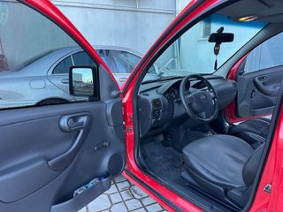 Opel Combo 2009 ΑΥΤΟΜΑΤΟ DIESEL-thumb-7