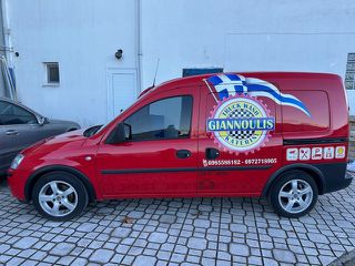 Opel Combo 2009 ΑΥΤΟΜΑΤΟ DIESEL-thumb-8