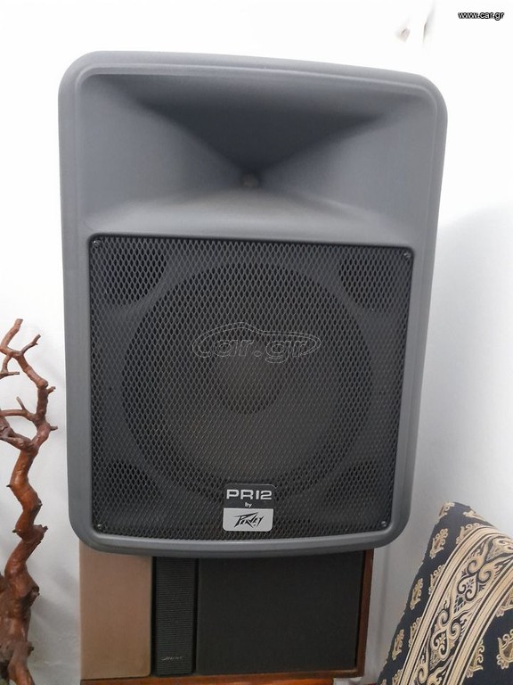 Ηχεία Peavey PR12
