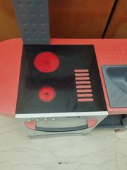 Παιδική κουζίνα Smoby Tefal