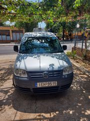 Κλούβα Volkswagen 2004 CADDY