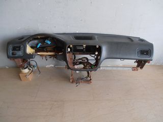 Ταμπλό Honda Civic EJ9 96-00-thumb-1