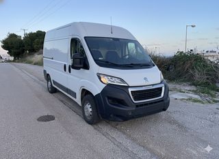 Peugeot Boxer 2020 L2H2