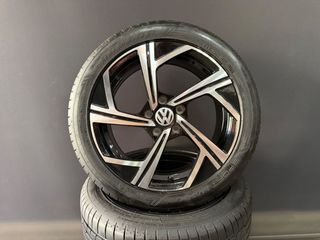 ANASTASIADIS VOLKSWAGEN 17'' ΜΕΤΑΧΕΙΡΙΣΜΕΝΑ ΖΑΝΤΟΛΑΣΤΙΧΑ