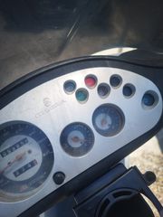 Gilera Runner 180 VXR 2001