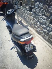 Gilera Runner 180 VXR 2001-thumb-3