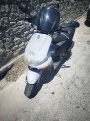 Gilera Runner 180 VXR 2001-thumb-4