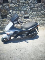Gilera Runner 180 VXR 2001-thumb-5