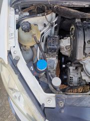 Peugeot 307 2002 1.6 16V 110HP,Α/C.-thumb-9