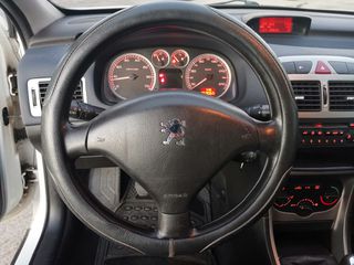 Peugeot 307 2002 1.6 16V 110HP,Α/C.-thumb-17