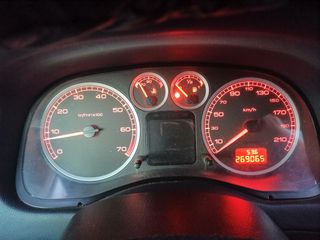 Peugeot 307 2002 1.6 16V 110HP,Α/C.-thumb-25