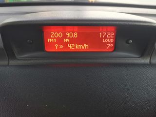 Peugeot 307 2002 1.6 16V 110HP,Α/C.-thumb-21