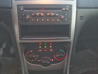 Peugeot 307 2002 1.6 16V 110HP,Α/C.-thumb-20