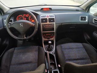 Peugeot 307 2002 1.6 16V 110HP,Α/C.-thumb-16