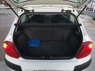 Peugeot 307 2002 1.6 16V 110HP,Α/C.-thumb-11