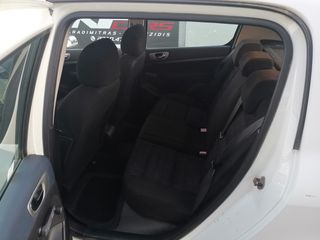 Peugeot 307 2002 1.6 16V 110HP,Α/C.-thumb-13