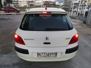 Peugeot 307 2002 1.6 16V 110HP,Α/C.-thumb-6